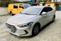 2017 Hyundai Elantra 1.6 GL MT no altis city civic vios jazz 2016 2018-2