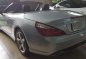 2016 Mercedes Benz SL550 Convertible FOR SALE -9