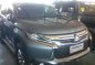 Mitsubishi Montero Sport 2016 for sale-0