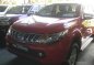 Well-kept Mitsubishi Strada 2015 for sale-1