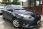 Toyota Vios 2015 E Automatic Gray For Sale -1