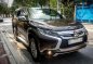 2017 Mitsubishi Montero GLS Automatic For Sale -3