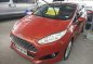 Ford Fiesta 2014 for sale-2