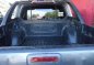 MITSUBISHI STRADA GLS sports 2008 4x4-1