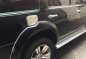 2011 Ford Everest Black SUV For Sale -2