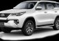 Brand new Toyota Fortuner 2018 for sale-1