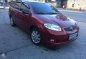 Toyota Vios J Manual Trans 2005 for sale  fully loaded-2