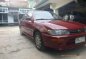 1994 Toyota Corolla Top of the Line For Sale -9