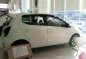 Well-maintained Toyota Wigo 2017 for sale-0