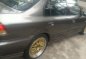 Honda Civic lxi 1996 for sale  ​ fully loaded-4