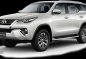 Brand new Toyota Fortuner 2018 for sale-4