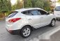 Hyundai Tucson 2014 Manual for sale  fully loaded-5