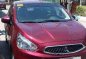 2017 Mitsubishi Mirage Glx Hatchback For Sale -2