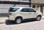 Toyota Fortuner 2009mdl diesel for sale -2