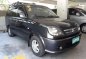 2014 Mitsubishi Adventure GLX2 Diesel FOR SALE -0