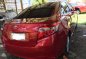 Toyota Vios 1.3e automatic 2016 TRD 2015-5