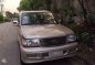 Good as new Toyota Revo 2002 for sale-0