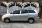 2007 Toyota Innova gas loaded manual 2005 2006 2008 crv rav4 xtrail-10