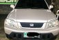 Honda Crv Manual 2001 for sale  ​ fully loaded-0