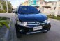 Mitsubishi Montero glsV 2014 FOR SALE -0