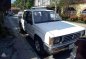 Well-kept Mitsubshi l200 1996 for sale-0