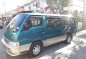 Nissan Urvan Escapade 2013 Van For Sale-2