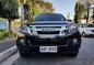 Isuzu Dmax 2014 LS Automatic 4x2 Casa Maitained-0