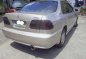 honda Civic 2000 manual transmission for sale  ​ fully loaded-3