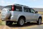 Fresh Ford Everest Manual Silver For Sale -0