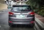 2012 Hyundai Tucson 4x4 AT DRL 2010 2011 2013 fortuner crv montero-8