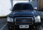 Well-maintained Ford Everest 2009 for sale-1