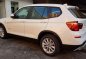 Bmw X3 Mags MISUBISHI Mileage run flat 18 inch 2017 Dunlop-2