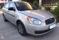 Hyundai Accent MT 2011 Crdi Diesel FOR SALE -2