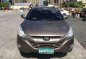 2010 Hyundai Tucson Diesel for sale  ​ fully loaded-1