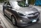 2012 Hyundai Tucson 4x4 AT DRL 2010 2011 2013 fortuner crv montero-5