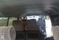 2012 Nissan Urvan scapade for sale  fully loaded-7