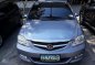 Honda City VTEC 2008 Top of the Line-2