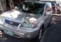 Nissan Xtrail 2004 automatic 4x4 for sale  ​ fully loaded-0