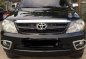 Toyota Fortuner 2008 for sale-0