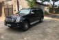 Isuzu Alterra Urban Cruiser X 2011 AT For Sale -1