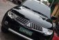 2013 mitsubishi montero glx black for sale -3