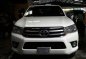 2016 Toyota HILUX G Automatic Diesel New Look-0