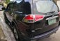 Mitsubishi Montero glx 2014 FOR SALE -3