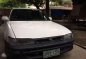 Toyota Corolla XE 1997 for sale  ​ fully loaded-0