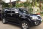 Toyota Fortuner 2008 for sale-1