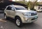 2011 Toyota Fortuner 2.7G matic for sale  ​ fully loaded-5