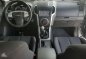 2017 Isuzu M ux LSA Top of the line Manual transmission-5