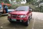 2006 Isuzu Sportivo for sale  fully loaded-0