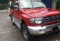 Mitsubishi Pajero Fieldmaster 4x4 2000 Turbo Diesel Automatic-5