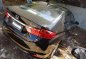 2016 Honda City 1.5 automatic 11k mileage-4